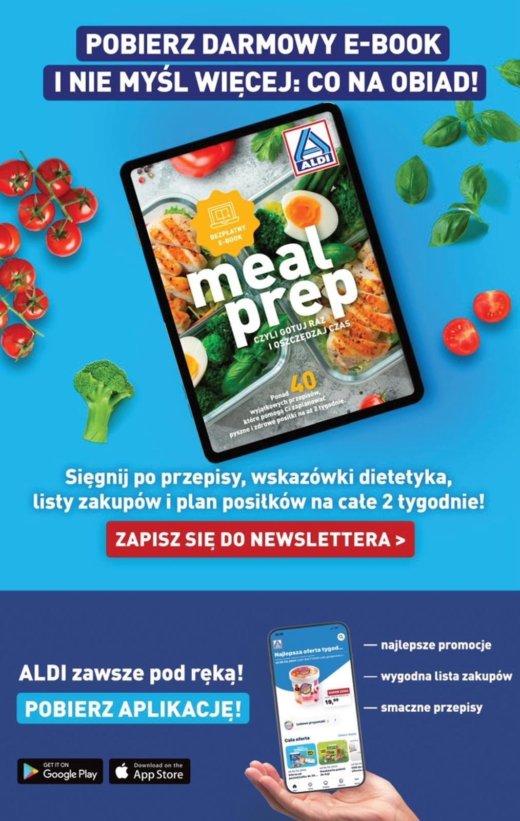 Gazetka promocyjna ALDI do 27/09/2025 str.7