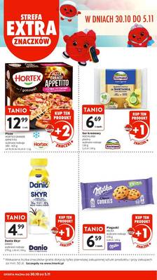 Gazetka Intermarche 