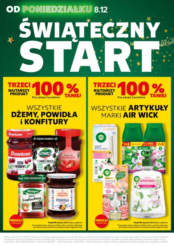 Gazetka promocyjna Kaufland do 10/12/2025 str.5