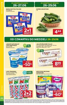 Gazetka Stokrotka