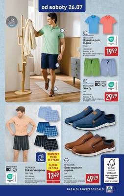 Aldi od soboty