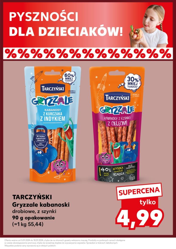 Gazetka promocyjna Kaufland do 18/09/2024 str.21