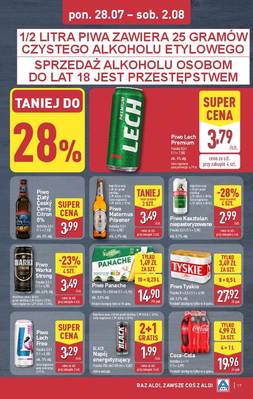 Katalog Aldi
