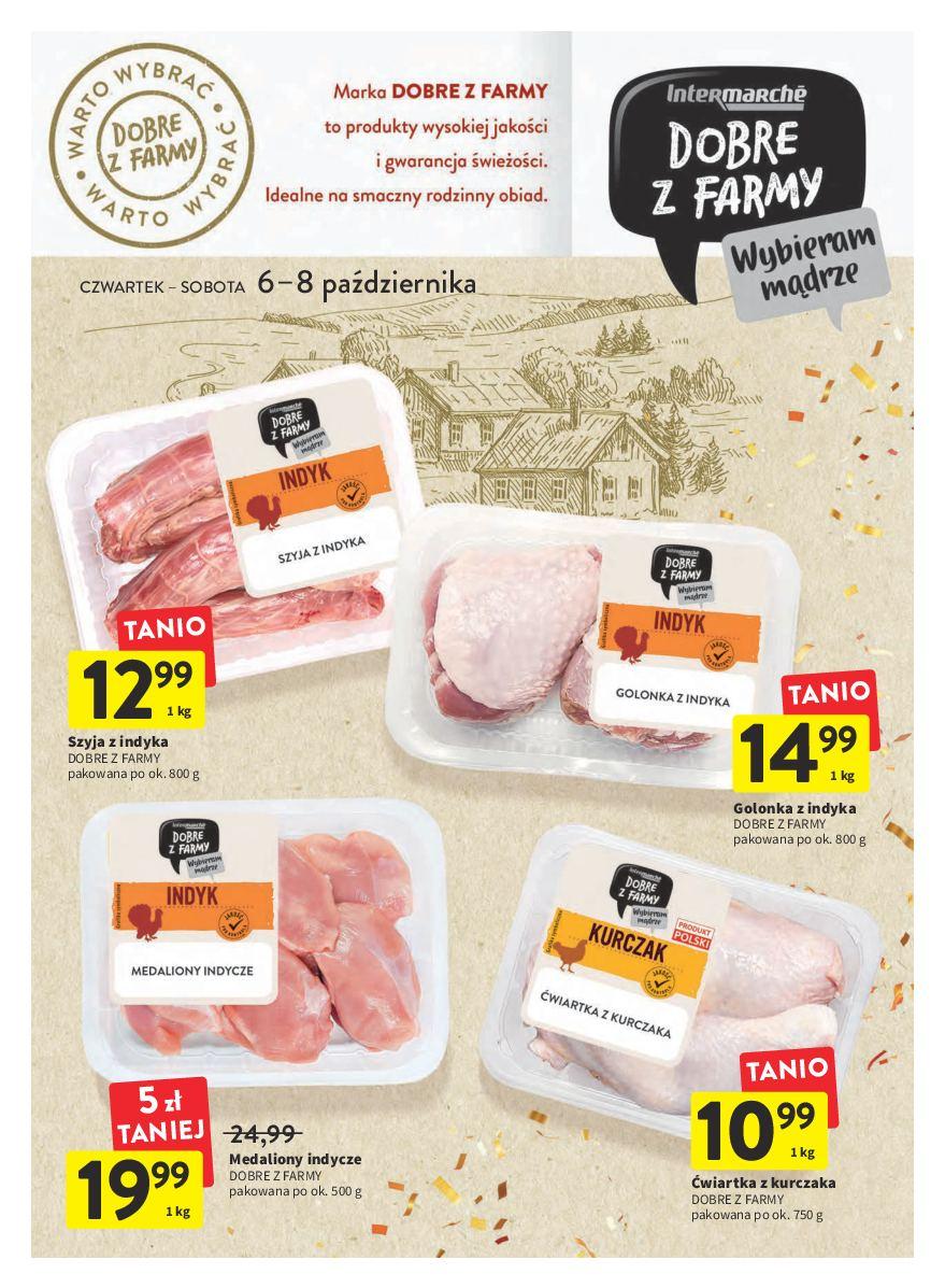 Gazetka promocyjna Intermarche do 12/10/2022 str.18