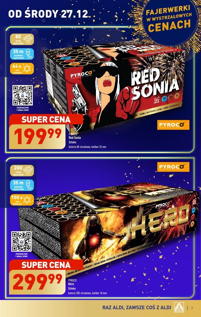 Gazetka promocyjna ALDI do 30/12/2023 str.7