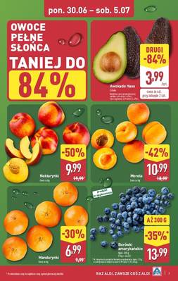Katalog Aldi