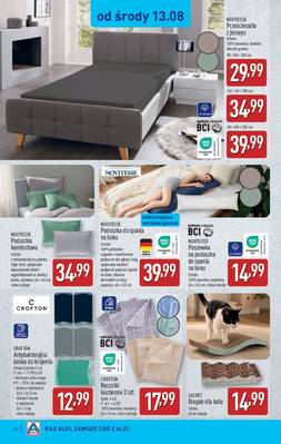 Katalog Aldi 