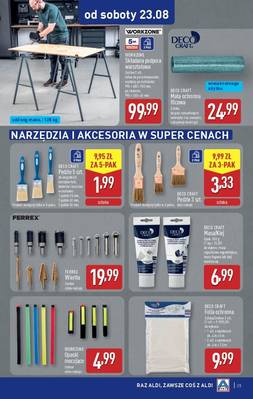 Katalog Aldi 