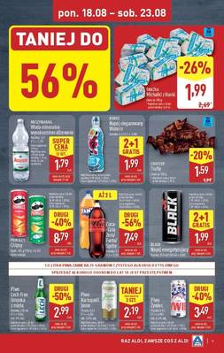 Katalog Aldi 