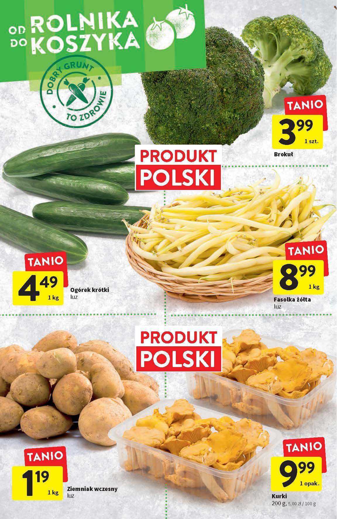 Gazetka promocyjna Intermarche do 24/08/2022 str.12