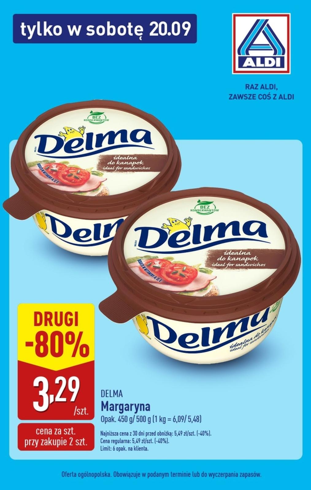 Gazetka promocyjna ALDI do 20/09/2025 str.7