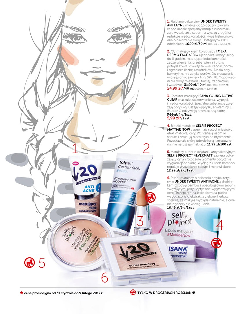 Gazetka promocyjna Rossmann do 28/02/2017 str.27