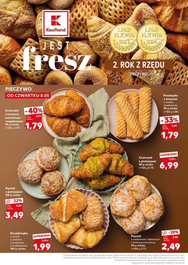 Gazetka promocyjna Kaufland do 14/05/2025 str.26