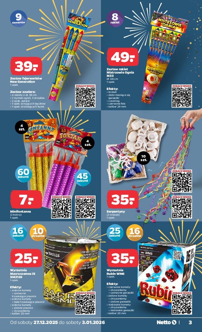 Gazetka promocyjna Netto do 03/01/2026 str.36
