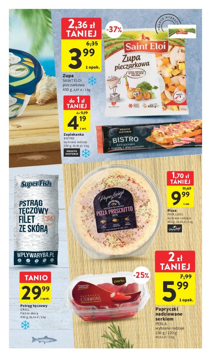 Gazetka promocyjna Intermarche do 05/06/2023 str.29