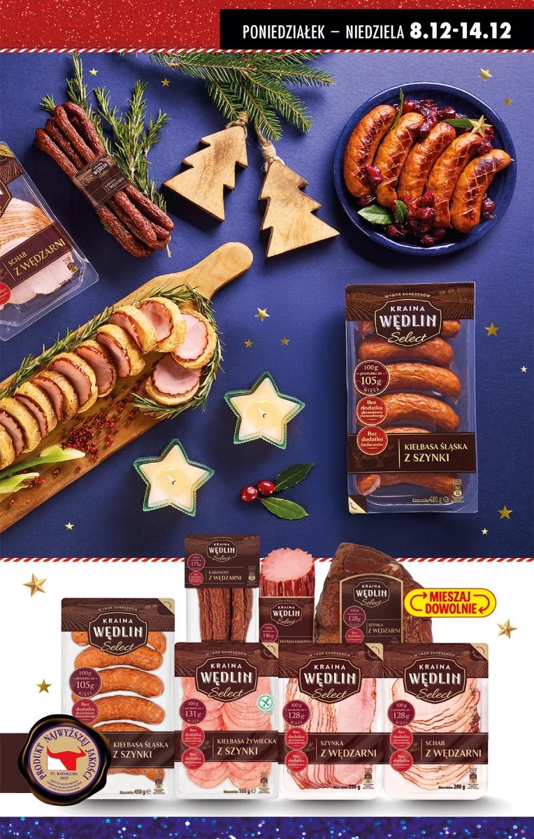 Gazetka promocyjna Biedronka do 13/12/2025 str.83