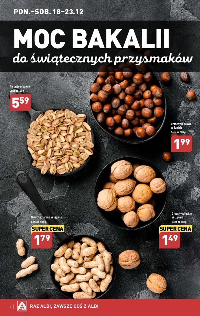 Gazetka promocyjna ALDI do 23/12/2023 str.18