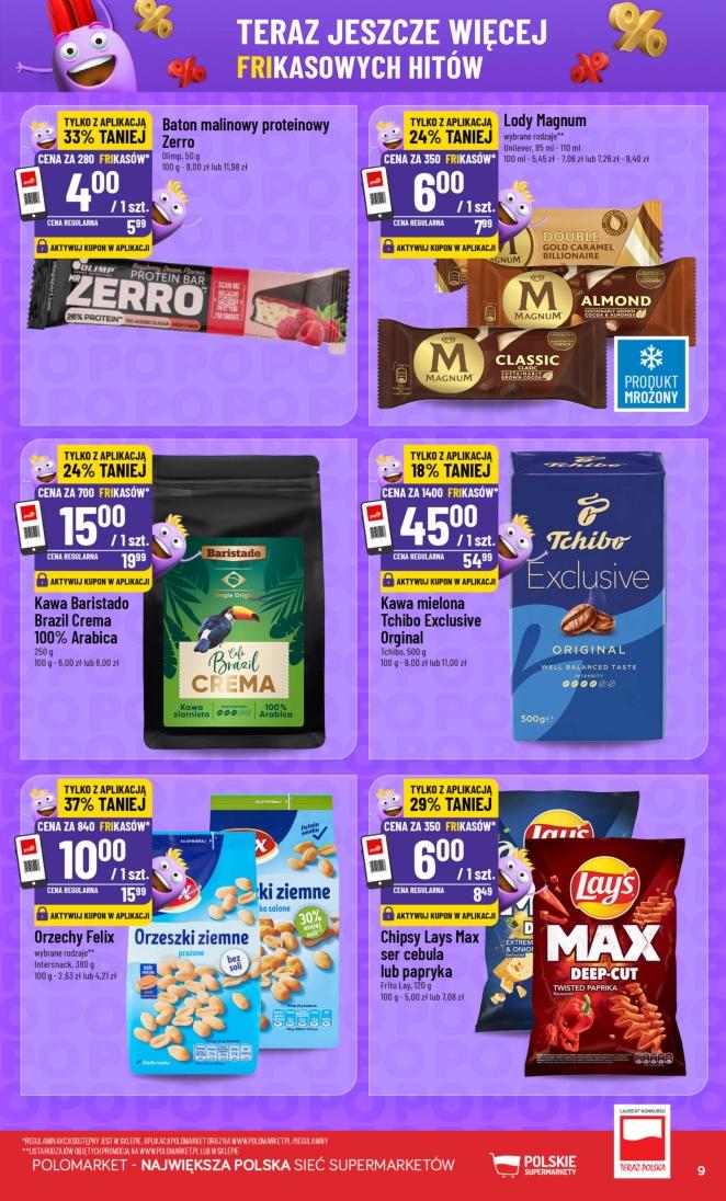 Gazetka promocyjna POLOmarket do 18/11/2025 str.9