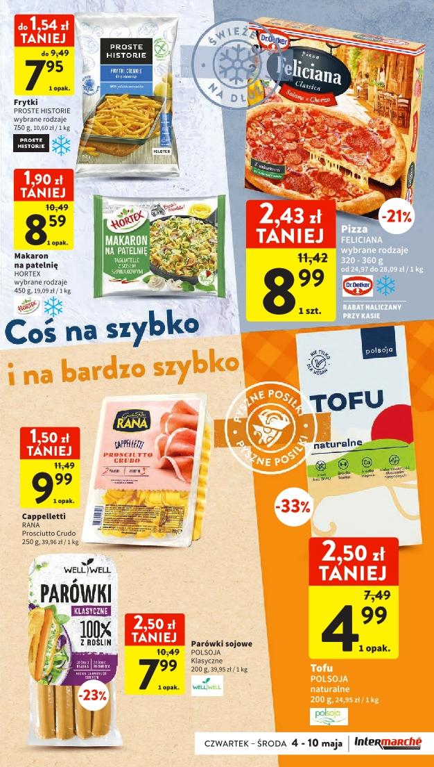 Gazetka promocyjna Intermarche do 10/05/2023 str.23