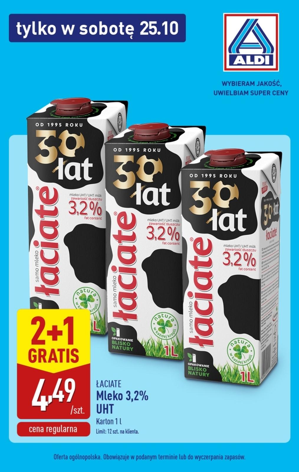 Gazetka promocyjna ALDI do 25/10/2025 str.4