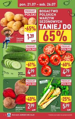 Katalog Aldi 
