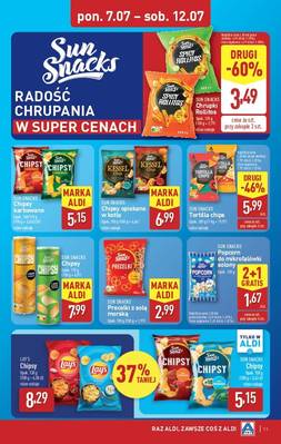 Katalog Aldi 