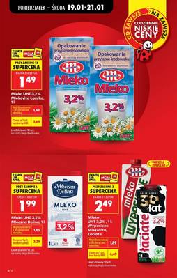 W tym tygodniu - Lada