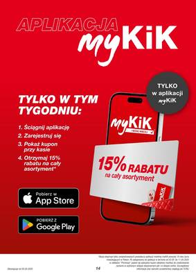 KiK katalog 2.05