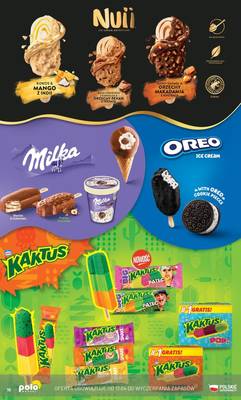 Polomarket Lody 