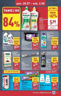 Katalog Aldi
