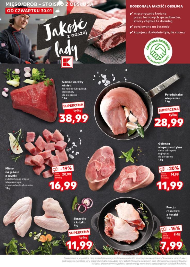 Gazetka promocyjna Kaufland do 05/02/2025 str.18