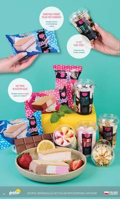 Polomarket Lody 