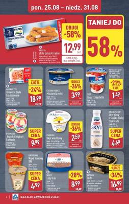 Katalog Aldi 