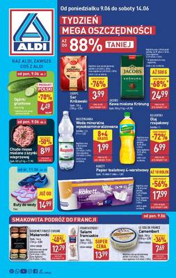 Katalog Aldi 