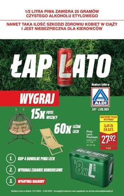 Katalog Aldi 