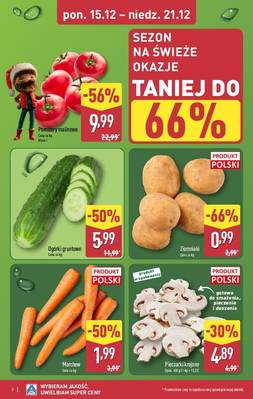 Katalog Aldi 