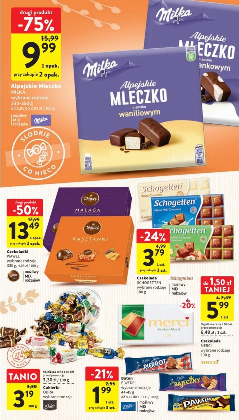 Gazetka promocyjna Intermarche do 03/04/2023 str.38