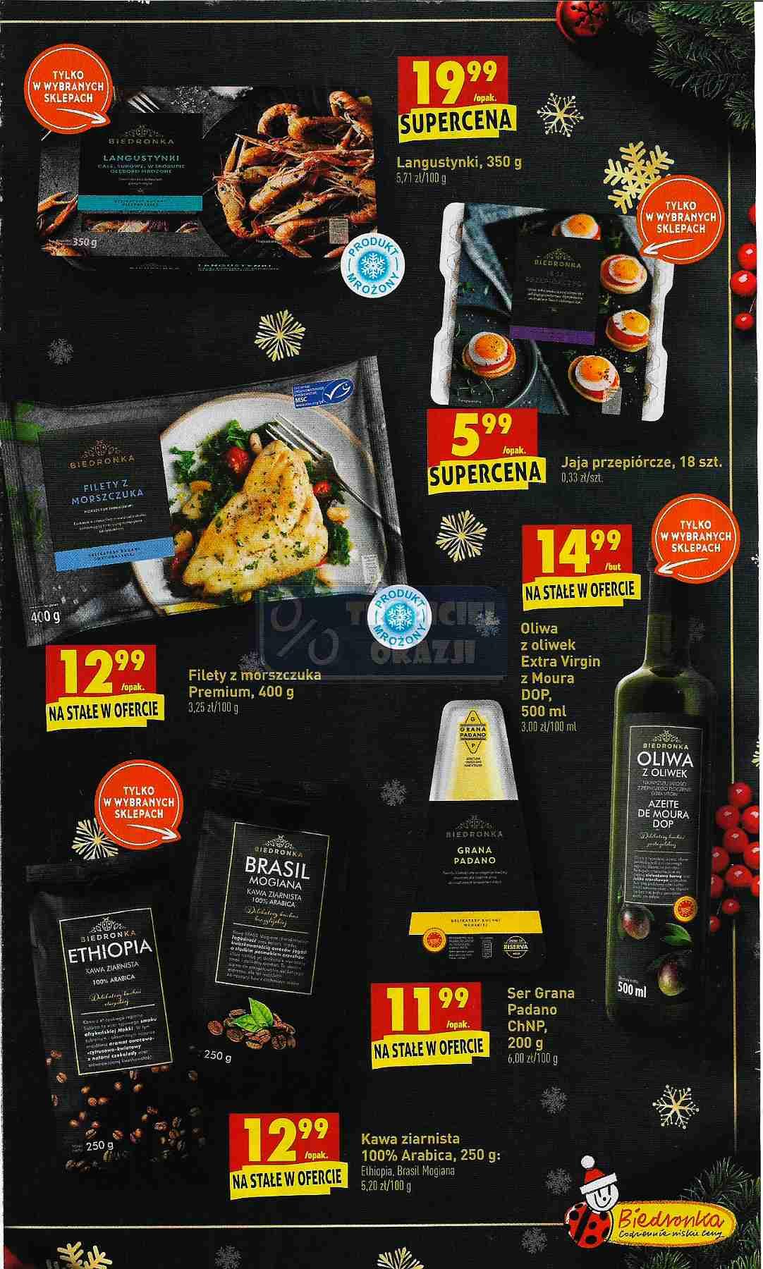 Gazetka promocyjna Biedronka do 12/12/2018 str.25