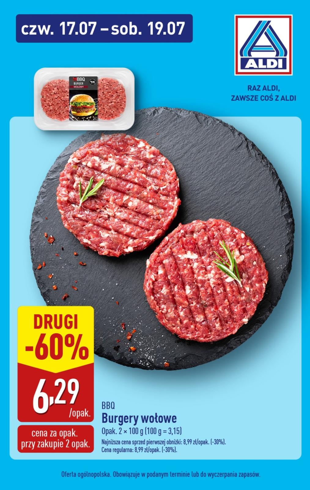 Gazetka promocyjna ALDI do 19/07/2025 str.5