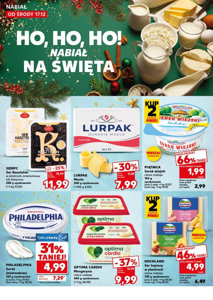 Gazetka promocyjna Kaufland do 21/12/2025 str.24