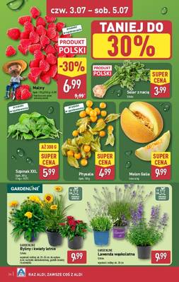 Katalog Aldi
