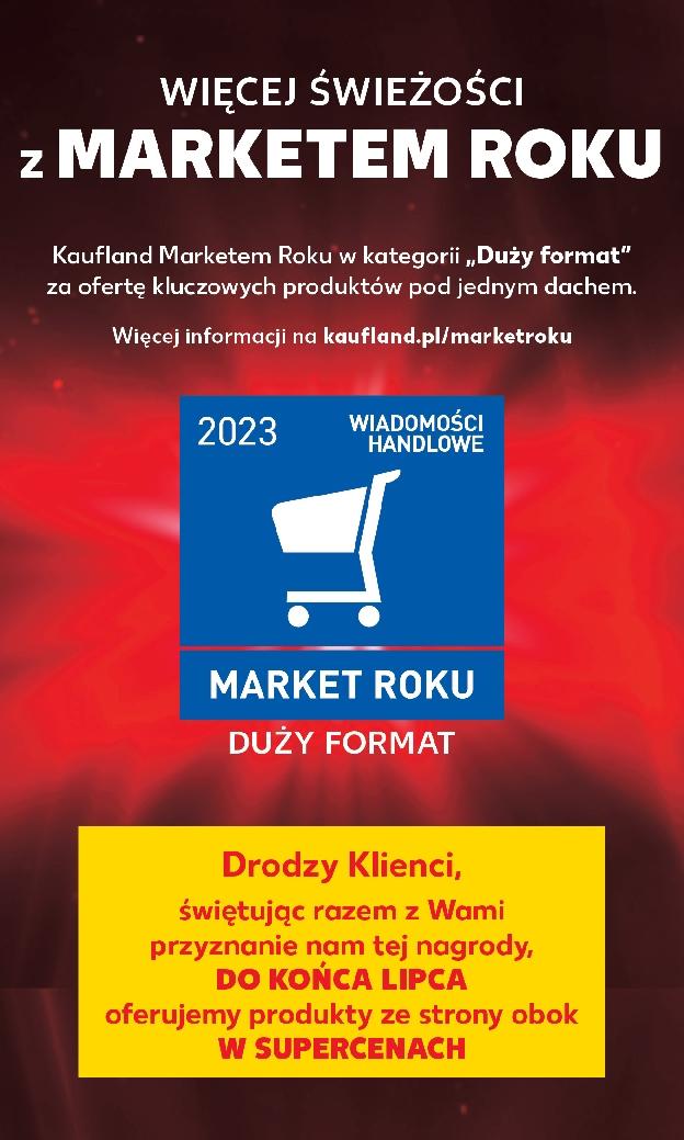 Gazetka promocyjna Kaufland do 05/07/2023 str.4