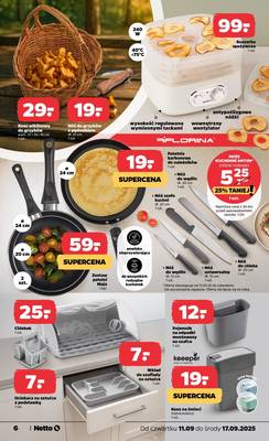 Netto non food