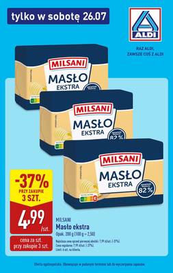 Aldi super sobota 