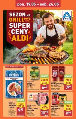 Katalog Aldi 