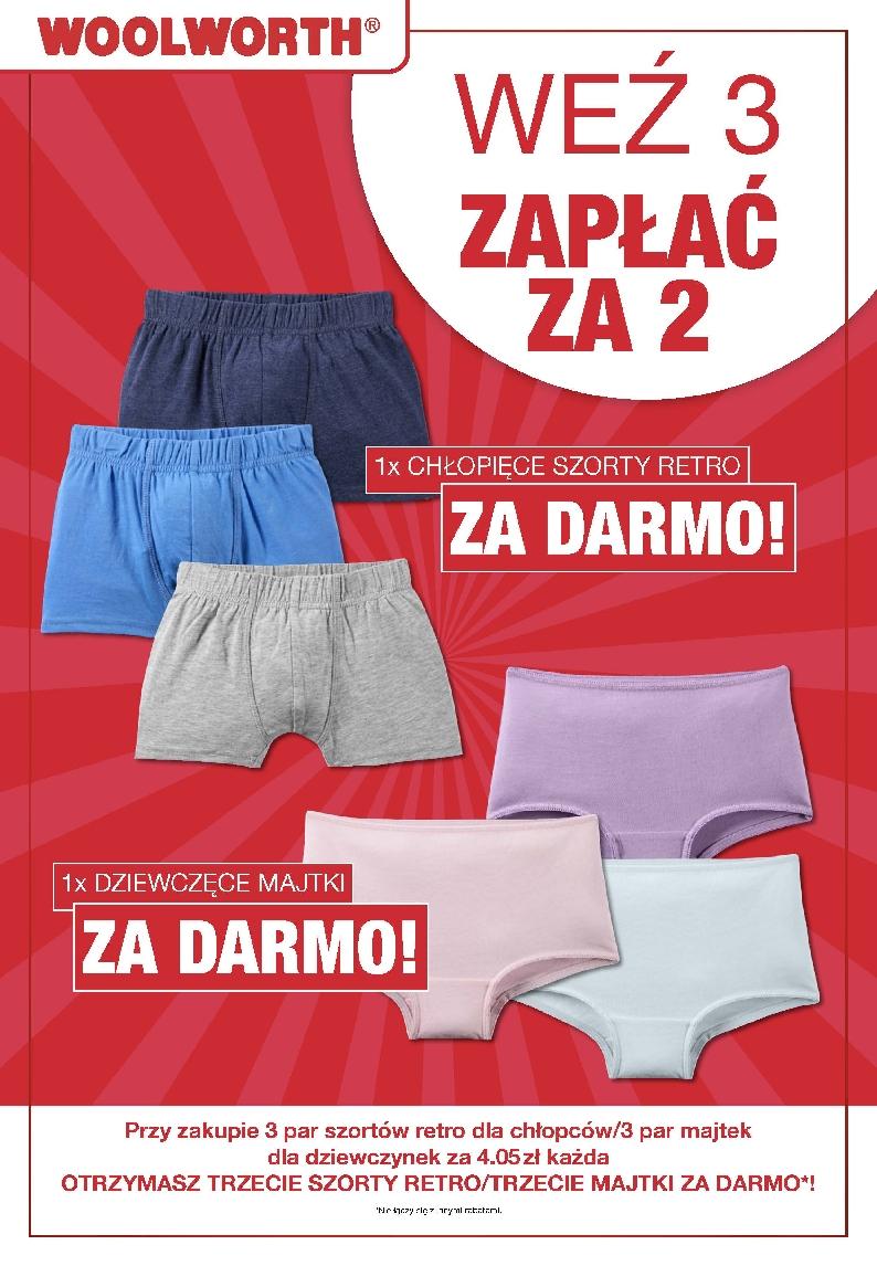 Gazetka promocyjna WOOLWORTH do 15/12/2025 str.22