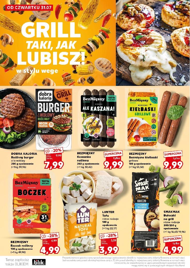 Gazetka promocyjna Kaufland do 02/08/2025 str.24