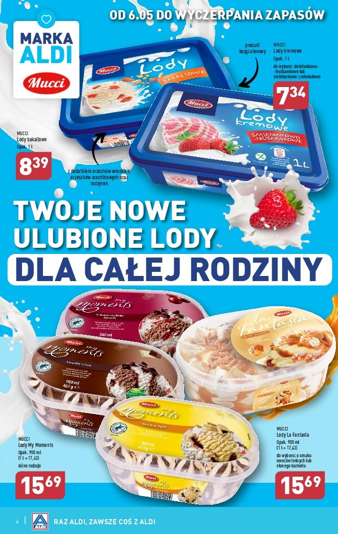 Gazetka promocyjna ALDI do 22/06/2024 str.4