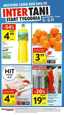 Gazetka Intermarche 