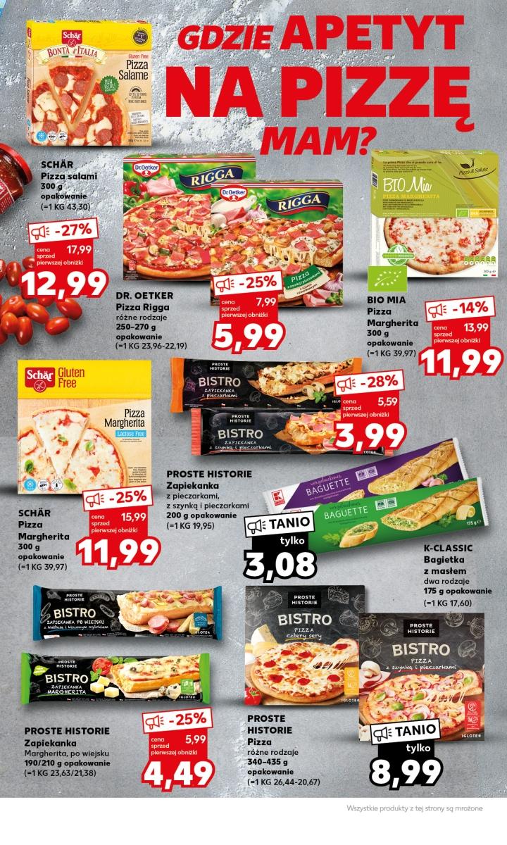 Gazetka promocyjna Kaufland do 27/09/2023 str.16